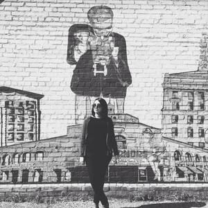 Meet your Posher, Janette